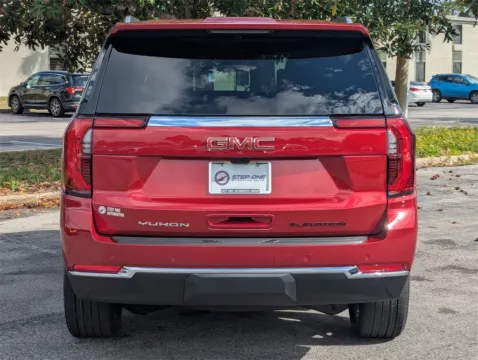 More photos of 2026 GMC Yukon Elevation at Step One Cadillac GMC Fort Walton Beach, FL