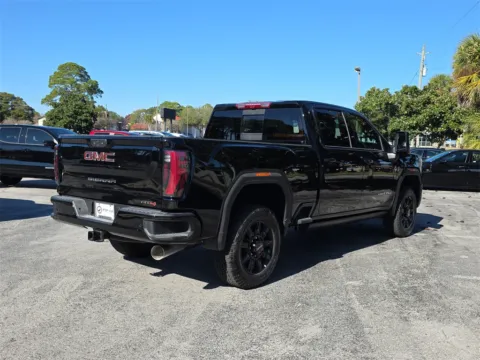 More photos of 2026 GMC Sierra 2500HD AT4 at Step One Cadillac GMC Fort Walton Beach, FL