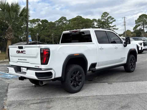 More photos of 2026 GMC Sierra 2500HD AT4 at Step One Cadillac GMC Fort Walton Beach, FL