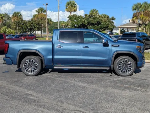 Another view of 2026 GMC Sierra 1500 Denali Ultimate for sale in Fort Walton Beach, FL at Step One Cadillac GMC Fort Walton Beach