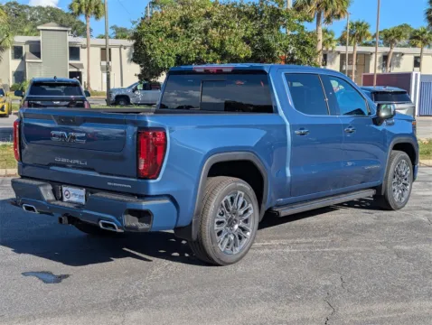More photos of 2026 GMC Sierra 1500 Denali Ultimate at Step One Cadillac GMC Fort Walton Beach, FL