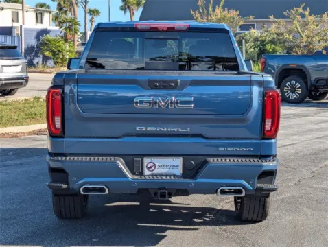 More photos of 2026 GMC Sierra 1500 Denali Ultimate at Step One Cadillac GMC Fort Walton Beach, FL