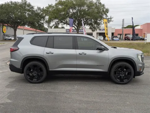 Another view of 2026 GMC Acadia Elevation for sale in Fort Walton Beach, FL at Step One Cadillac GMC Fort Walton Beach