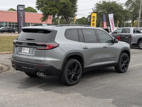 More photos of 2026 GMC Acadia Elevation at Step One Cadillac GMC Fort Walton Beach, FL