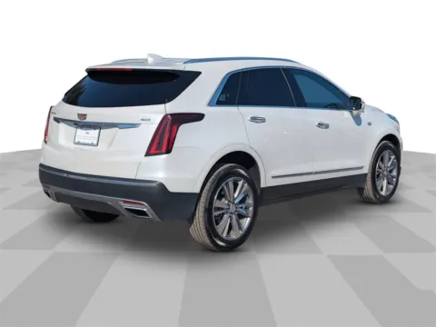 More photos of 2025 Cadillac XT5 Premium Luxury at Step One Cadillac GMC Fort Walton Beach, FL