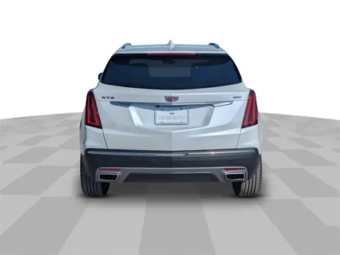 More photos of 2025 Cadillac XT5 Premium Luxury at Step One Cadillac GMC Fort Walton Beach, FL