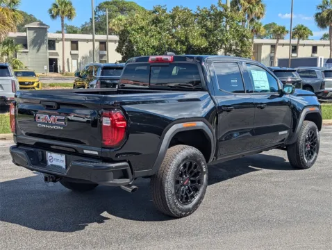 More photos of 2026 GMC Canyon Elevation at Step One Cadillac GMC Fort Walton Beach, FL