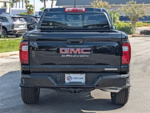 More photos of 2026 GMC Canyon Elevation at Step One Cadillac GMC Fort Walton Beach, FL