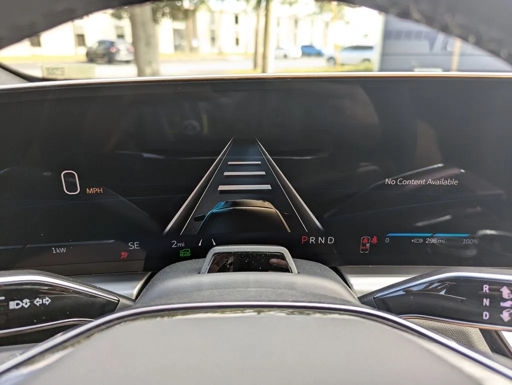 2026 Cadillac LYRIQ Premium Luxury - Photo 41