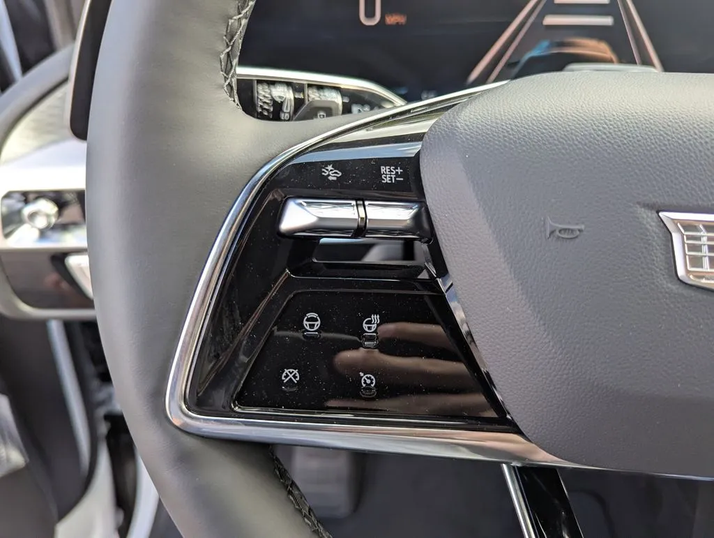 2026 Cadillac LYRIQ Premium Luxury - Photo 20