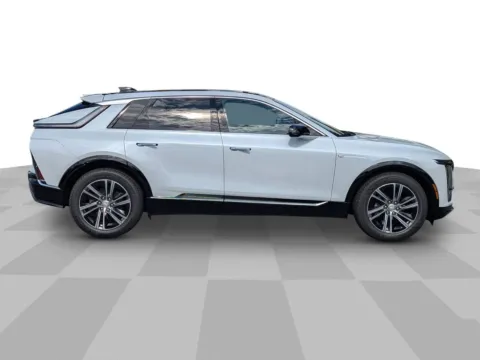 Another view of 2026 Cadillac LYRIQ Premium Luxury for sale in Fort Walton Beach, FL at Step One Cadillac GMC Fort Walton Beach