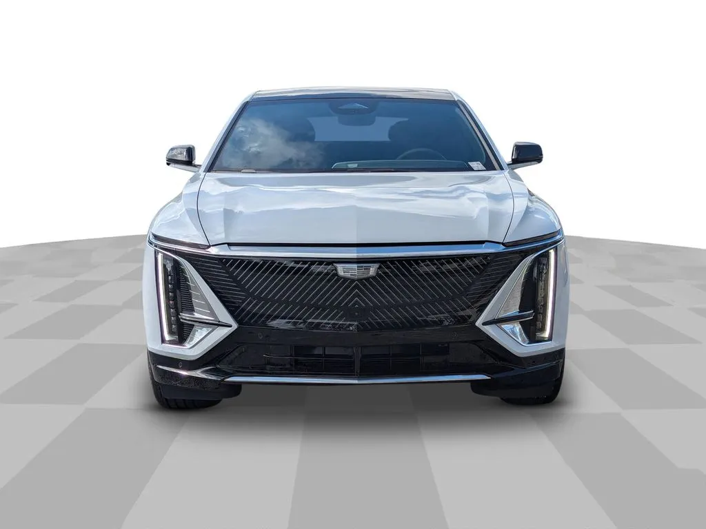 2026 Cadillac LYRIQ Premium Luxury - Photo 9