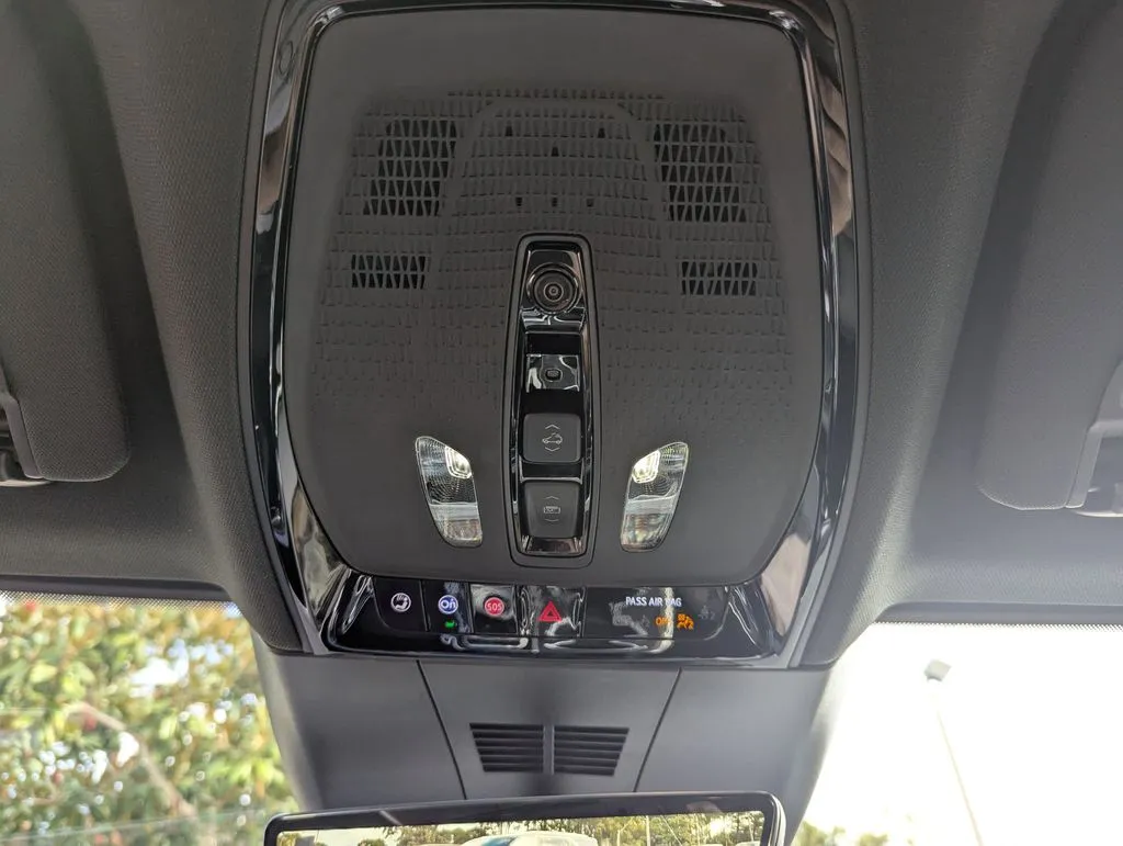 2026 Cadillac LYRIQ Premium Luxury - Photo 28