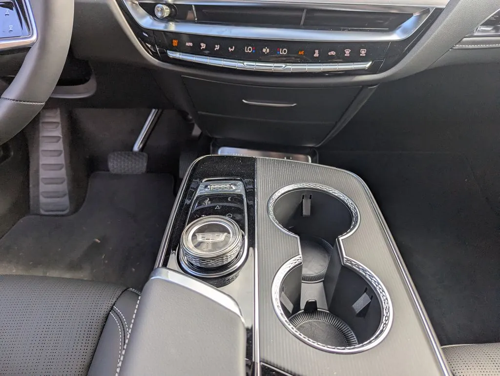 2026 Cadillac LYRIQ Premium Luxury - Photo 26