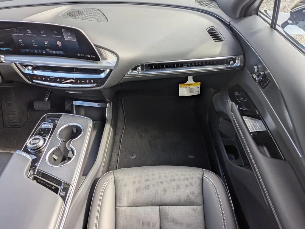 2026 Cadillac LYRIQ Premium Luxury - Photo 15