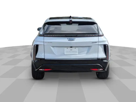 More photos of 2026 Cadillac LYRIQ Premium Luxury at Step One Cadillac GMC Fort Walton Beach, FL