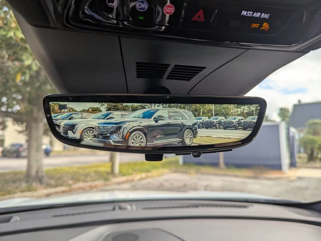 2026 Cadillac LYRIQ Premium Luxury - Photo 27