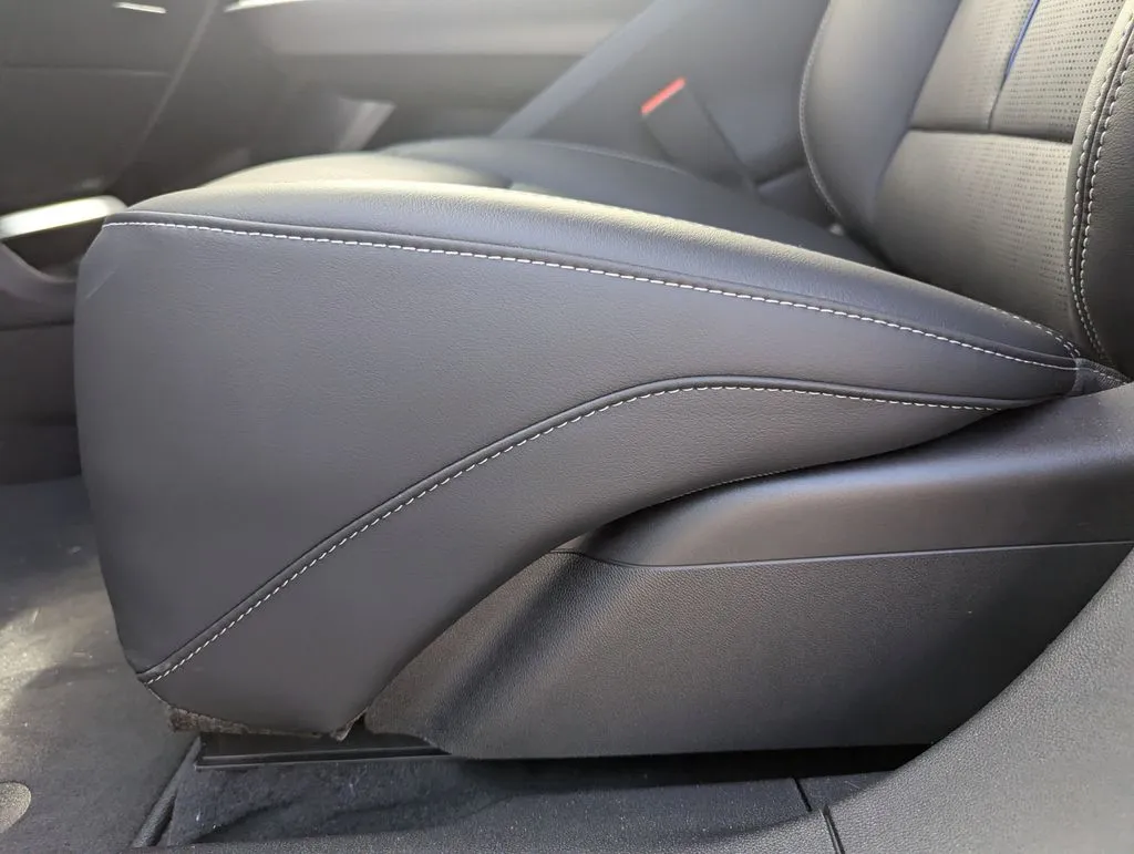 2026 Cadillac LYRIQ Premium Luxury - Photo 12