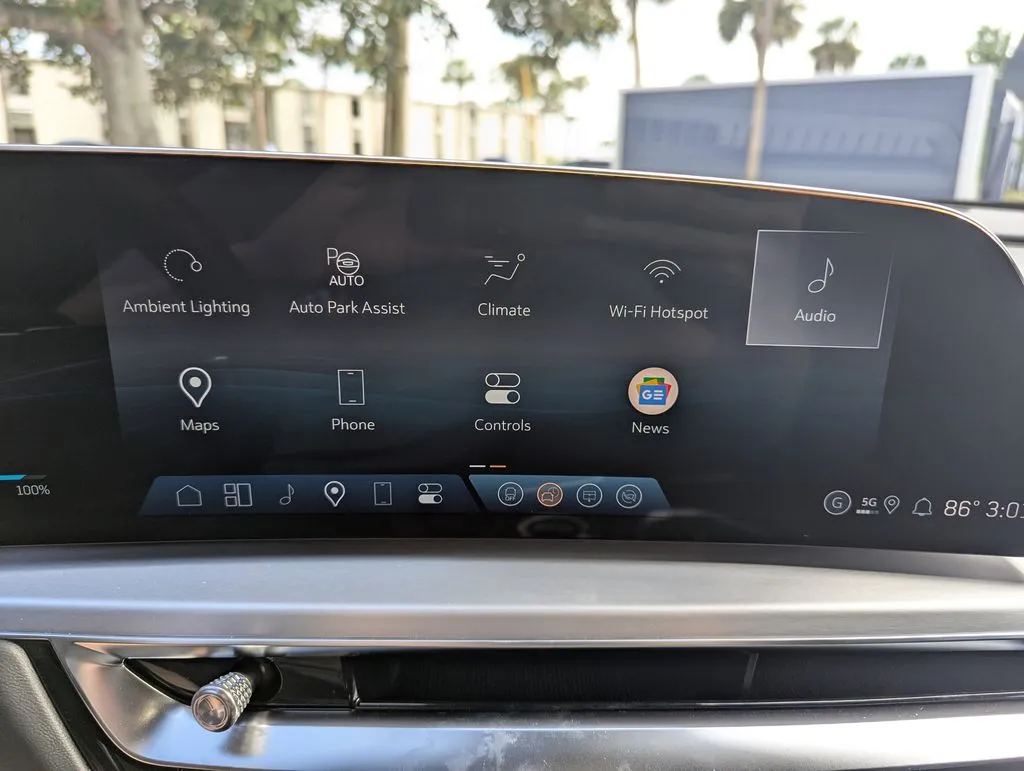 2026 Cadillac LYRIQ Premium Luxury - Photo 24