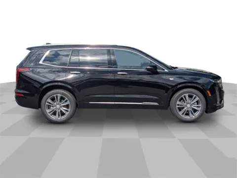 More photos of 2025 Cadillac XT6 Premium Luxury at Step One Cadillac GMC Fort Walton Beach, FL