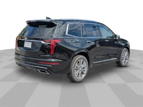 More photos of 2025 Cadillac XT6 Premium Luxury at Step One Cadillac GMC Fort Walton Beach, FL