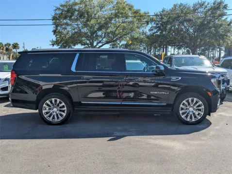 Another view of 2022 GMC Yukon XL Denali for sale in Fort Walton Beach, FL at Step One Cadillac GMC Fort Walton Beach