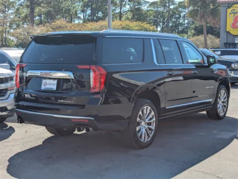More photos of 2022 GMC Yukon XL Denali at Step One Cadillac GMC Fort Walton Beach, FL