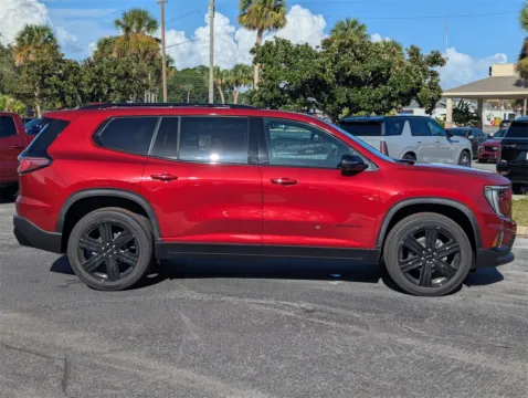 Another view of 2026 GMC Acadia Elevation for sale in Fort Walton Beach, FL at Step One Cadillac GMC Fort Walton Beach