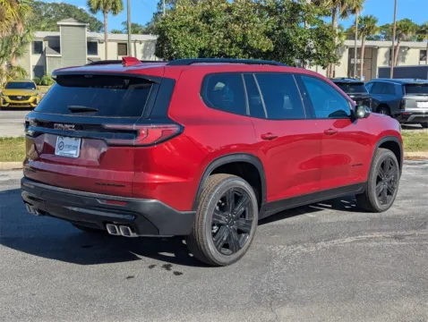 More photos of 2026 GMC Acadia Elevation at Step One Cadillac GMC Fort Walton Beach, FL