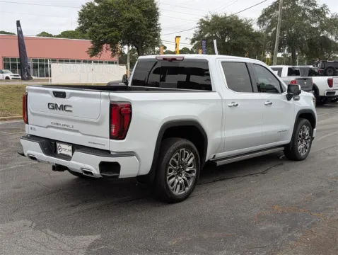More photos of 2026 GMC Sierra 1500 Denali Ultimate at Step One Cadillac GMC Fort Walton Beach, FL