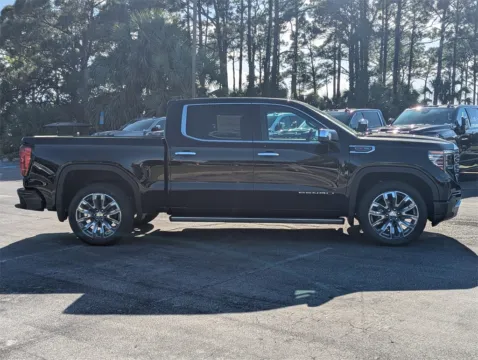 Another view of 2026 GMC Sierra 1500 Denali for sale in Fort Walton Beach, FL at Step One Cadillac GMC Fort Walton Beach