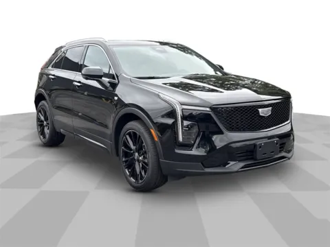 Photos of 2025 Cadillac XT4 Premium Luxury for sale in Fort Walton Beach, FL at Step One Cadillac GMC Fort Walton Beach