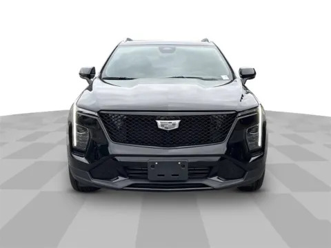 More photos of 2025 Cadillac XT4 Premium Luxury at Step One Cadillac GMC Fort Walton Beach, FL