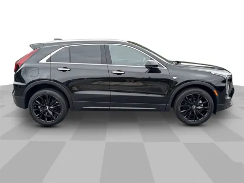 More photos of 2025 Cadillac XT4 Premium Luxury at Step One Cadillac GMC Fort Walton Beach, FL