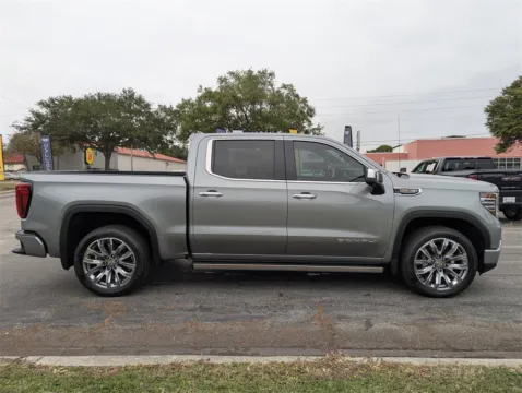 Another view of 2026 GMC Sierra 1500 Denali for sale in Fort Walton Beach, FL at Step One Cadillac GMC Fort Walton Beach