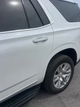 Photos of 2022 GMC Yukon Denali for sale in Fort Walton Beach, FL at Step One Cadillac GMC Fort Walton Beach