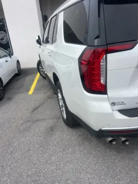 Another view of 2022 GMC Yukon Denali for sale in Fort Walton Beach, FL at Step One Cadillac GMC Fort Walton Beach