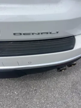 More photos of 2022 GMC Yukon Denali at Step One Cadillac GMC Fort Walton Beach, FL