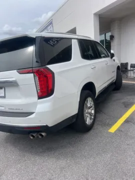 More photos of 2022 GMC Yukon Denali at Step One Cadillac GMC Fort Walton Beach, FL