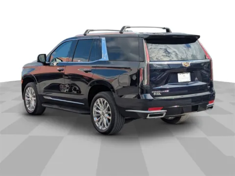 Photos of 2024 Cadillac Escalade Premium Luxury for sale in Fort Walton Beach, FL at Step One Cadillac GMC Fort Walton Beach