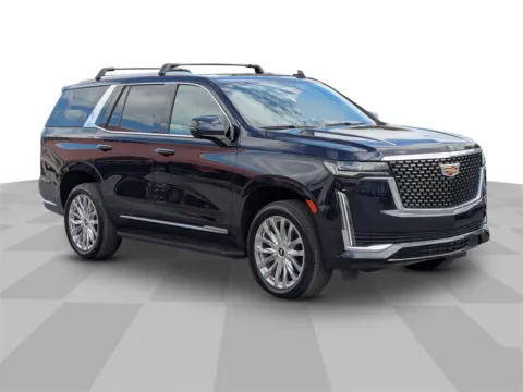 Another view of 2024 Cadillac Escalade Premium Luxury for sale in Fort Walton Beach, FL at Step One Cadillac GMC Fort Walton Beach