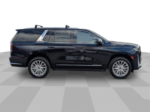 More photos of 2024 Cadillac Escalade Premium Luxury at Step One Cadillac GMC Fort Walton Beach, FL