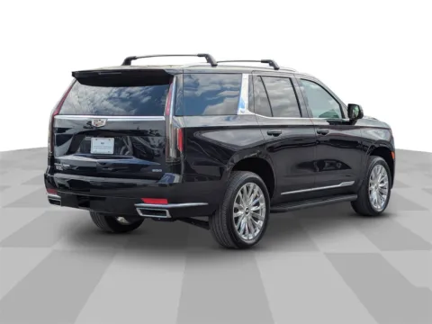 More photos of 2024 Cadillac Escalade Premium Luxury at Step One Cadillac GMC Fort Walton Beach, FL