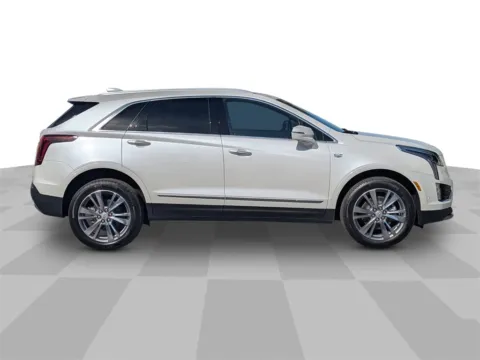 More photos of 2025 Cadillac XT5 Premium Luxury at Step One Cadillac GMC Fort Walton Beach, FL