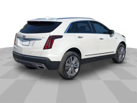 More photos of 2025 Cadillac XT5 Premium Luxury at Step One Cadillac GMC Fort Walton Beach, FL