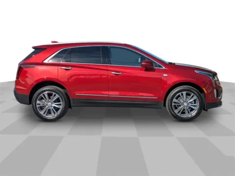 More photos of 2025 Cadillac XT5 Premium Luxury at Step One Cadillac GMC Fort Walton Beach, FL