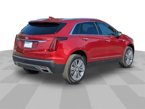 More photos of 2025 Cadillac XT5 Premium Luxury at Step One Cadillac GMC Fort Walton Beach, FL