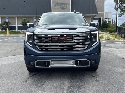 Another view of 2026 GMC Sierra 1500 Denali for sale in Fort Walton Beach, FL at Step One Cadillac GMC Fort Walton Beach