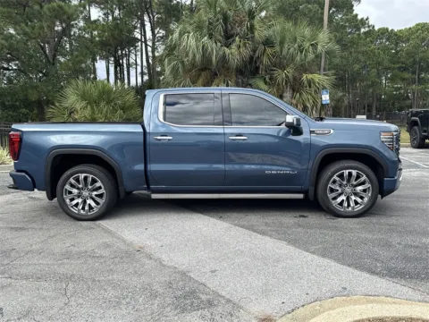 More photos of 2026 GMC Sierra 1500 Denali at Step One Cadillac GMC Fort Walton Beach, FL