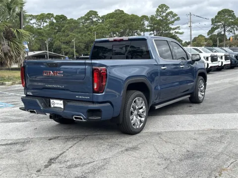 More photos of 2026 GMC Sierra 1500 Denali at Step One Cadillac GMC Fort Walton Beach, FL